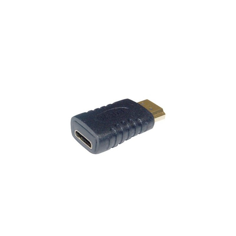 Adattatore da Spina USB 3.0 a Presa Ethernet RJ45 Velocità 5Gbps GBC