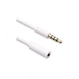 Cavo audio per smartphone spina - presa Jack 3,5mm lunghezza 3 metri