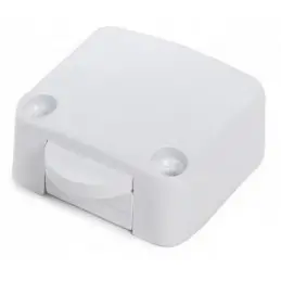 Pulsante per anta Bianco Lampo 5120BI