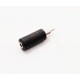 Adattatore da spina RCA a presa 3,5mm mono