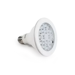 Lampada PAR 30 E27 IP65 10W 230V 38  3000K