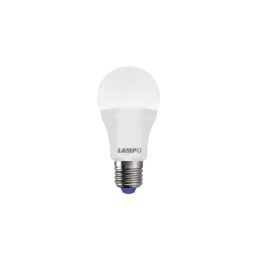 Lampada a goccia Led 15W E27 6400°k luce fredda Lampo