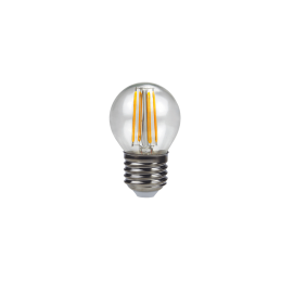 Lampadina tubolare LED E27 15W (100W) Dimmerabile Finitura Satinata - Luce  Calda 3000k