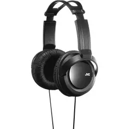 Cuffie Stereo colore Nero...