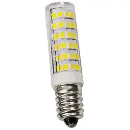 Lampadina Led per Cappa E14 4,5W 3000K GBC