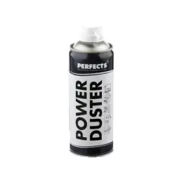 Bomboletta Aria Compressa Power Duster 400ml PERFECTS