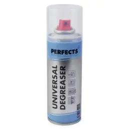 Spray Pulisci Contatti Elettrici a Secco 200ml PERFECTS