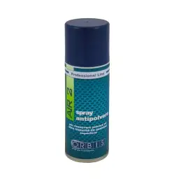 Spray Antipolvere Professionale 200ml Air 2 ORBIS