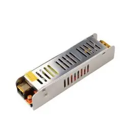 Alimentatore Slim 12V 120W IP20 IPD12012 IPERLUX