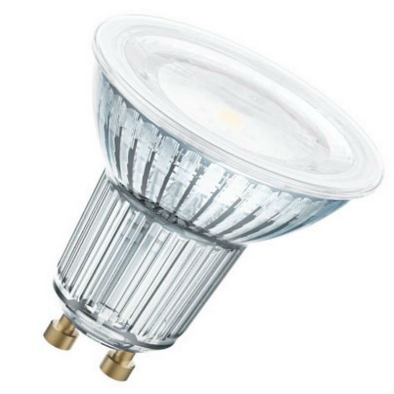 Lampada LED 20W PAR38 Luce Naturale Attacco Grande E27