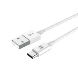 Cavo di Ricarica per Cellulari Type-C/USB 1mt ISNATCH