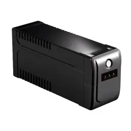 Gruppo di Continuità 600VA / 360W S600 GBC