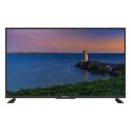 Smart TV LED 40 Full HD con digitale terrestre e satellitare DVB-T2 E DVB-S2  BOLVA S-4088B