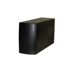 Gruppo di Continuita' Protex Lite 700VA/420W