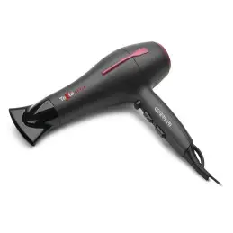 Asciugacapelli professionale 2000W Texta Style con Diffusore G30702 G3FERRARI