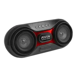 Altoparlante Portatile a Batteria 80W Party Speaker SBS80 FENTON