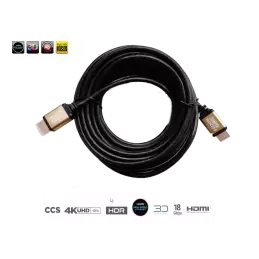 Cavo HDMI 3M High Speed...