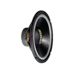 (1) Altoparlante KWF165 100W 8Ohm Woofer diametro 160MM GBC