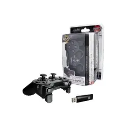 Joypad con Design Twinshock 3 Wireless per PS3 e PS3 slim