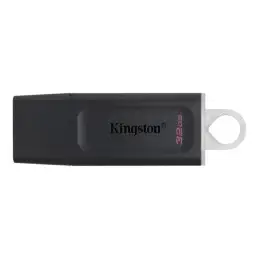 Pendrive USB 3.2 da 32 Gb Velocità 5Gbps modello DXT KINGSTONE