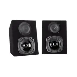 Coppia di Casse HiFi stereo 2 x 30 W