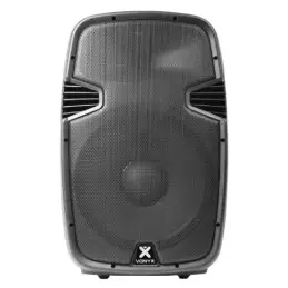 (1)Box Audio Professionale VONYX con Trolley 800W con BT USB SD