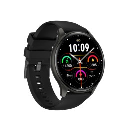 Smartwatch con Funzione Chiamata Wireless AMOLED Full Touch IP67 - TREVI2