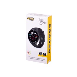 Smartwatch con Funzione Chiamata Wireless AMOLED Full Touch IP67 - TREVI4