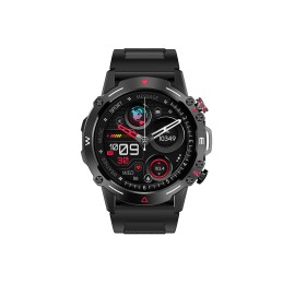 Smartwatch con Funzione Chiamata Wireless AMOLED Full Touch 1.43" - TREVI1