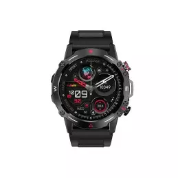 Smartwatch con Funzione Chiamata Wireless AMOLED Full Touch 1.43" - TREVI1