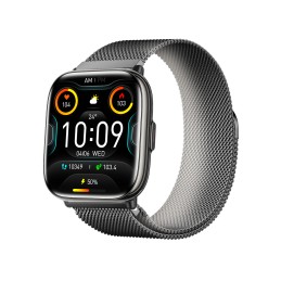 Smartwatch con Funzione Chiamata Wireless e Display AMOLED 1.75" IP67 - TREVI1