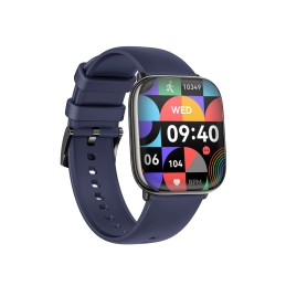 Smartwatch con Funzione Chiamata Wireless e Display AMOLED 1.75" IP67 - TREVI2