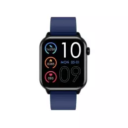 Smartwatch con Funzione Chiamata Wireless AMOLED Full Touch 1.85" Always On - TREVI1