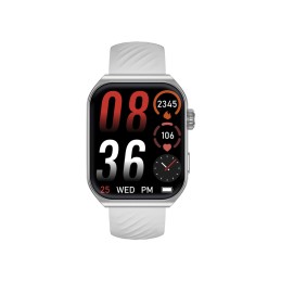 Smartwatch con Funzione Chiamata Display AMOLED Curvo Always On - TREVI2