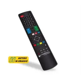 Telecomando  universale TV Sharp multifunzione