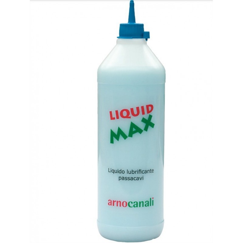 Liquido Lubrificante per Cavi 1Lt Arnocanali AGL1